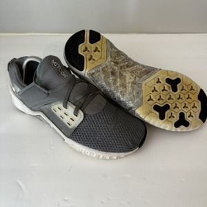Nike Free Metcon 2‎ Shoes Cool Grey Pure Platinum AQ8306-003 Men's SZ 8.5
